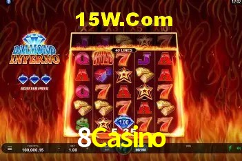 Security Systems 8Casino