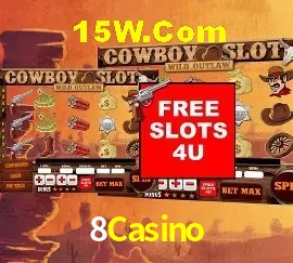Flash Promotion 8Casino