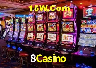 Player Reviews 8Casino