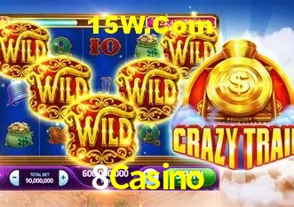 Secure Login 8Casino
