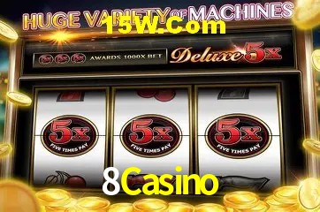 Games Directory 8Casino