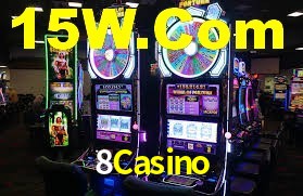 Tournaments 8Casino