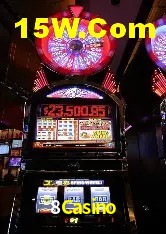 Exclusive Offers 8Casino