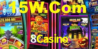 Daily Bonuses 8Casino