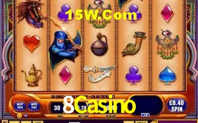 Seasonal Promotions 8Casino