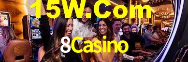 Welcome Bonus 8Casino