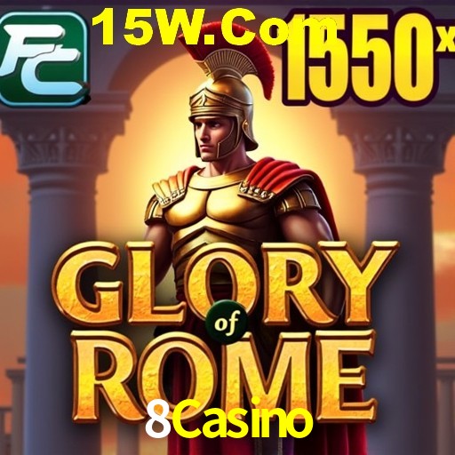 Live Casino 8Casino