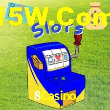 Programa VIP 8Casino