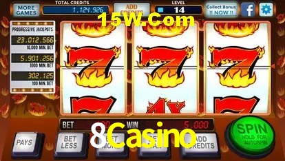 Live Casino 8Casino