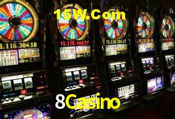 Platform Technology 8Casino
