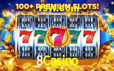 Slot Games 8Casino