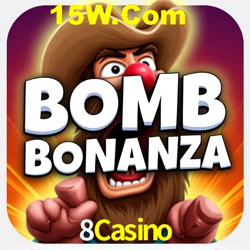 VIP Casino 8Casino