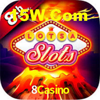 Premium Interface 8Casino